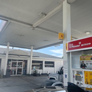 Shell - Gas Stations Near Me - Largo, Florida