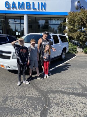 Art Gamblin Motors 1047 Roosevelt Ave E Enumclaw Wa Auto Dealers Mapquest