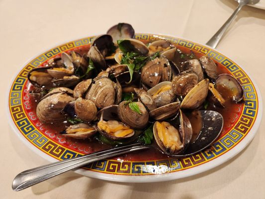 Tan Cang Newport Seafood by null