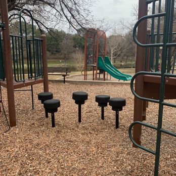 Memorial Park - Parks Near Me - Round Rock, Texas