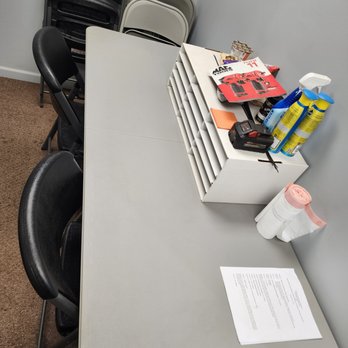 One Gal & A Bucket - Office Cleaning Near Me - Dublin, Ohio One Gal & A Bucket - Office Cleaning Near Me - Dublin, Ohio