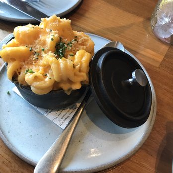 Yardbird - Mac 'n cheese side dish - Southern Near Me - Los Angeles, California Yardbird - Mac 'n cheese side dish - Southern Near Me - Los Angeles, California