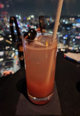 SKAI Bar by null