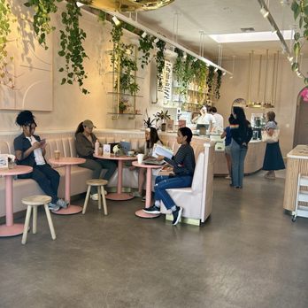 Coffee and Plants - Coffee & Tea Near Me - Studio City, California Coffee and Plants - Coffee & Tea Near Me - Studio City, California
