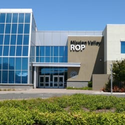 Mission Valley Regional Occupational Program - Mission Valley Regional Occupational Program, Fremont, CA.