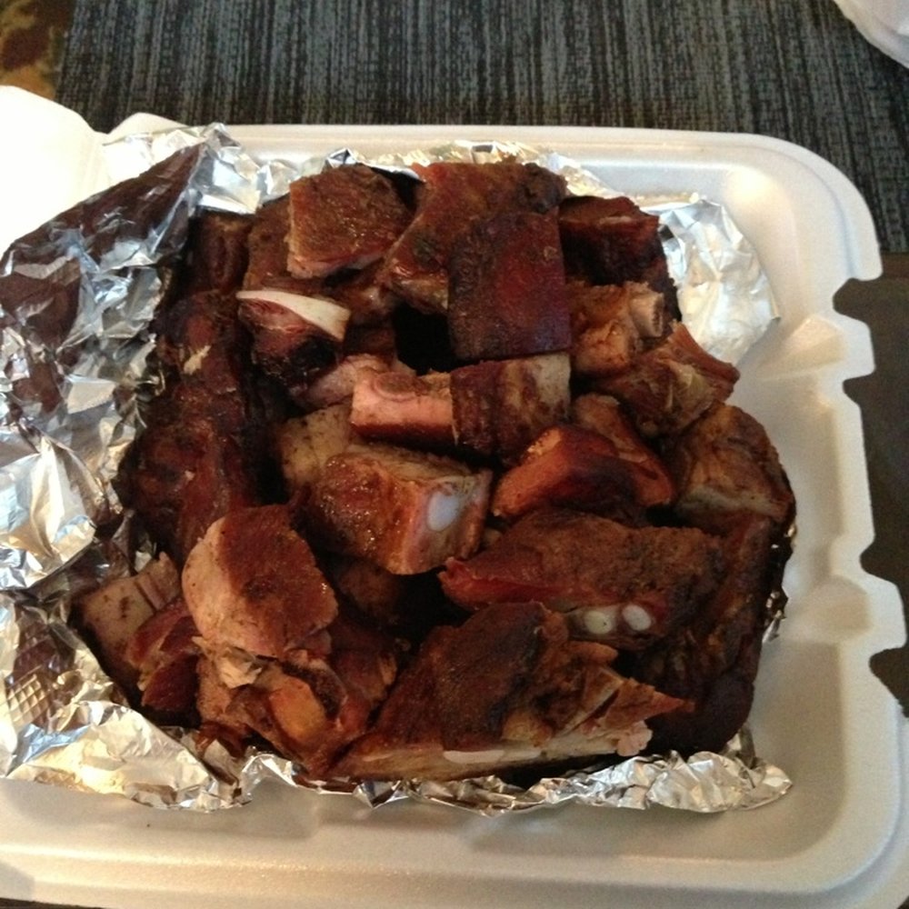 Smoke In The Pit - Some serious Rib Tips here! - Barbeque Near Me - Minneapolis, Minnesota Smoke In The Pit - Some serious Rib Tips here! - Barbeque Near Me - Minneapolis, Minnesota