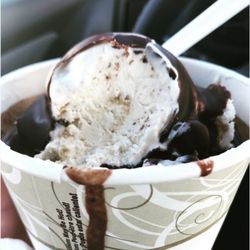 Breakers Ice Cream