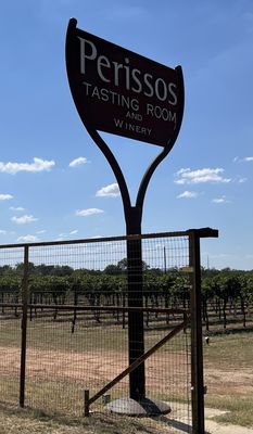 Perissos Vineyard and Winery by null