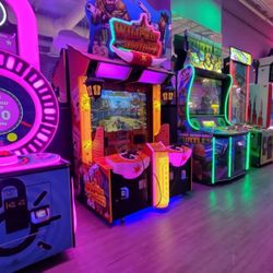 Fun Factory