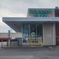 Dollar Tree