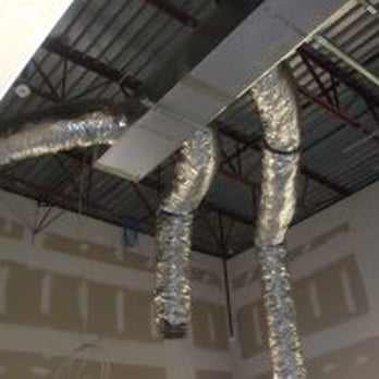 Division Services, Inc - duct installation - Heating & Air Conditioning/HVAC Near Me