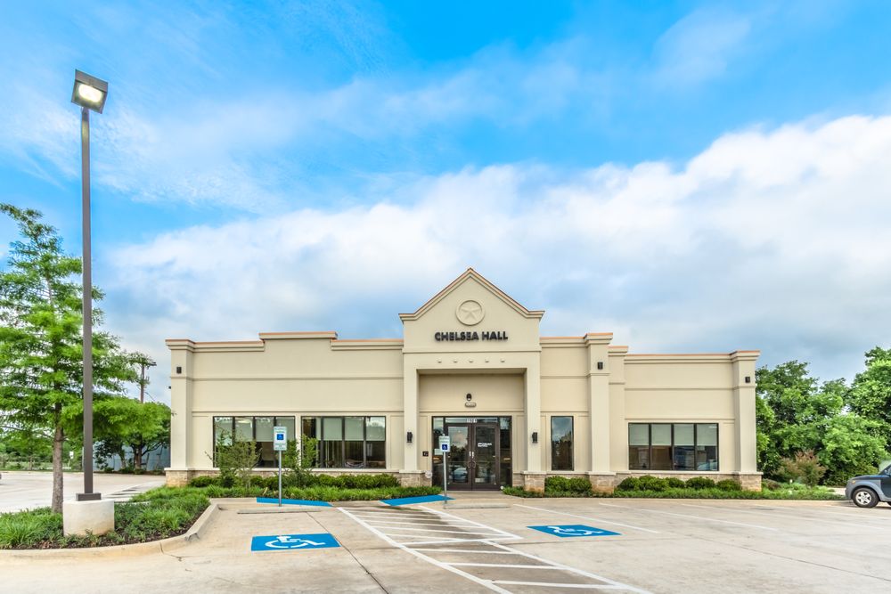 Chelsea Hall - reading tutor in Southlake, TX