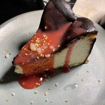 kodo - Cheesecake - Cocktail Bars Near Me - Los Angeles, California kodo - Cheesecake - Cocktail Bars Near Me - Los Angeles, California