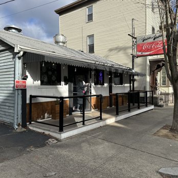 There There - The front of There There - Sandwiches Near Me - Providence, Rhode Island