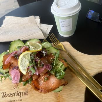 Toastique - Just perfect! - Juice Bars & Smoothies Near Me - Los Angeles, California Toastique - Just perfect! - Juice Bars & Smoothies Near Me - Los Angeles, California