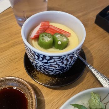 YAYOI - Steamed egg - Japanese Near Me - Cupertino, California YAYOI - Steamed egg - Japanese Near Me - Cupertino, California
