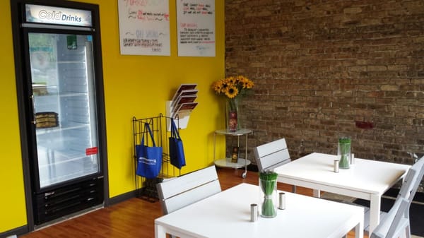 Turkey Chop Gourmet Grill by null