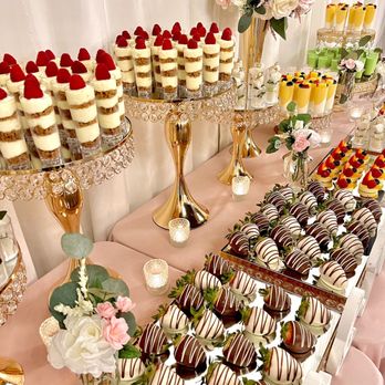 Heavenly Sweet Impressions 2 - Timeless Venue-Fountain Valley - Desserts Near Me Heavenly Sweet Impressions 2 - Timeless Venue-Fountain Valley - Desserts Near Me
