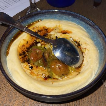 ala - Hummus - Mediterranean Near Me - Washington, DC, District of Columbia