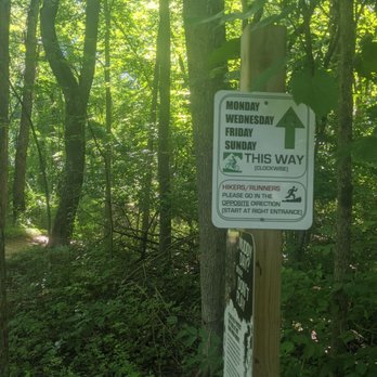 DTE Energy Foundation Trail - Hiking Near Me - Chelsea, Michigan DTE Energy Foundation Trail - Hiking Near Me - Chelsea, Michigan