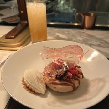 Bourbon Steak - Steakhouses Near Me - Glendale, California
