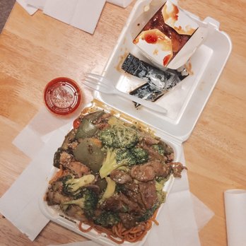 Rising Savor - 3 items - Chinese Near Me - Riverside, California Rising Savor - 3 items - Chinese Near Me - Riverside, California