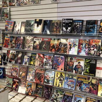 Paper Heroes - Comic Books Near Me - Lake Charles, Louisiana Paper Heroes - Comic Books Near Me - Lake Charles, Louisiana