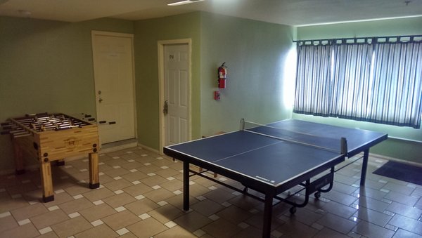 Big Bear Hostel by null