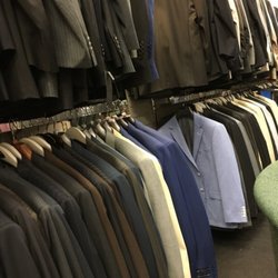 Gariani Mens Boutique Outlet - Blowout sale Italian suits starting st $300 why rent when you can own