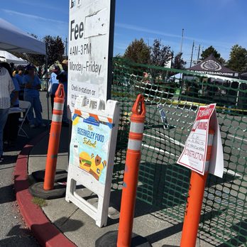 The Bizerkeley Food Festival - Food Tours Near Me The Bizerkeley Food Festival - Food Tours Near Me