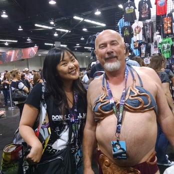 Star Wars Celebration - Festivals Near Me - Anaheim, California Star Wars Celebration - Festivals Near Me - Anaheim, California