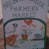 Brushy Creek Farmers Market gift card