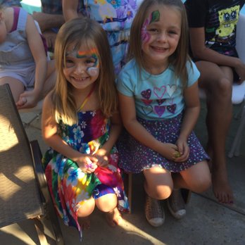 BalloonsFacePainting.com - Balloon Services Near Me