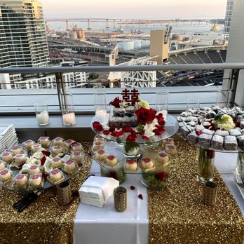 Continental Catering - Caterers Near Me - La Mesa, California