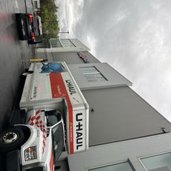 Store Space Self Storage