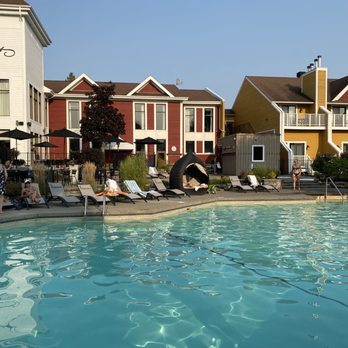 Estrimont  - Hotels Near Me - Orford, Quebec