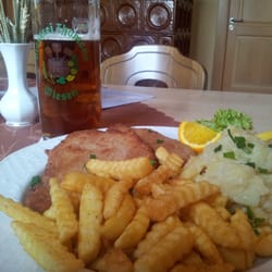 Gasthaus Brauerei Thomann