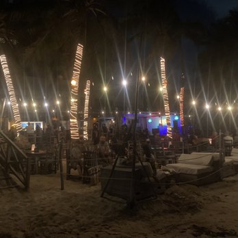 Zenzi - Bars Near Me - Playa del Carmen, ROO Zenzi - Bars Near Me - Playa del Carmen, ROO