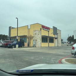 Exterior photo of Tommy's Restaurant - San Antonio, Texas Exterior photo of Tommy's Restaurant - San Antonio, Texas