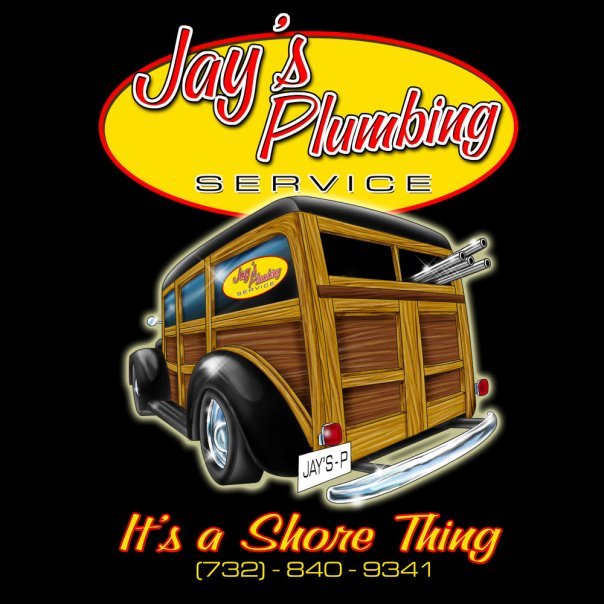 Slide of Jay's Plumbing Service