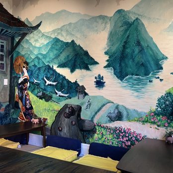 KungBrew - Inside - Coffee & Tea Near Me - Covington, Kentucky