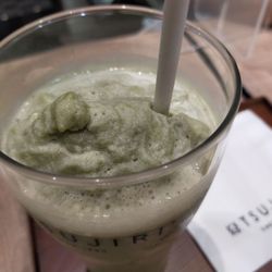 Tsujiri - Tsujiri Milk Ice Blended