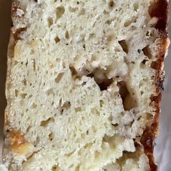 Modern Bread and Bagel - Cacio e Pepe Babka - Breakfast & Brunch Near Me - New York, New York Modern Bread and Bagel - Cacio e Pepe Babka - Breakfast & Brunch Near Me - New York, New York