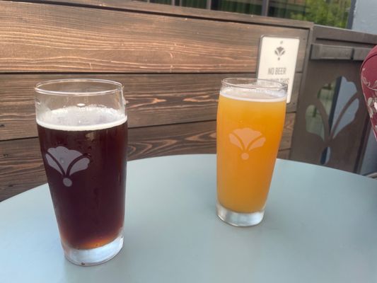 Bearded Iris - Sylvan Supply by null