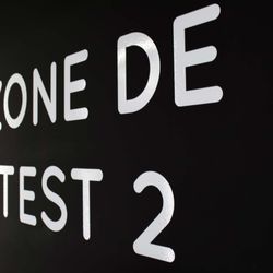 LIVE Corp - Unity, escape room technologique.