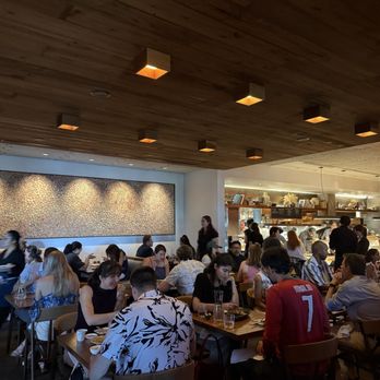 Uchiko Austin - Indoor - Sushi Bars Near Me - Austin, Texas