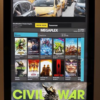 Megaplex Luxury Theaters - Cinema Near Me - Holladay, Utah Megaplex Luxury Theaters - Cinema Near Me - Holladay, Utah