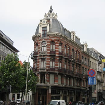 Het Modepaleis - Men's Clothing Near Me - Antwerp, VAN Het Modepaleis - Men's Clothing Near Me - Antwerp, VAN
