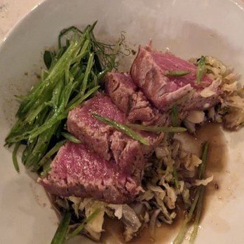 Mongers Market + Kitchen - Toro Tuna - Seafood Near Me - Austin, Texas