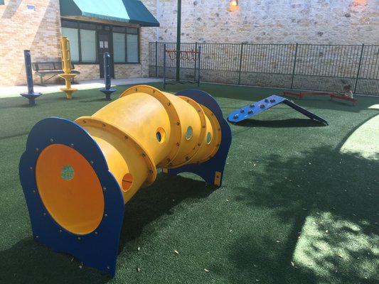 Christ Chapel Bible Church by null